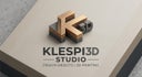 Klespi3D Studio