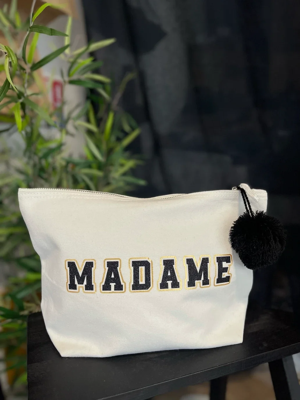 Madame