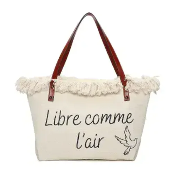 Libre comme l'air