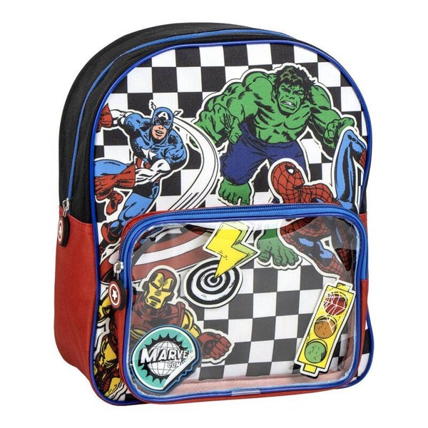 Avengers kinderrugzak