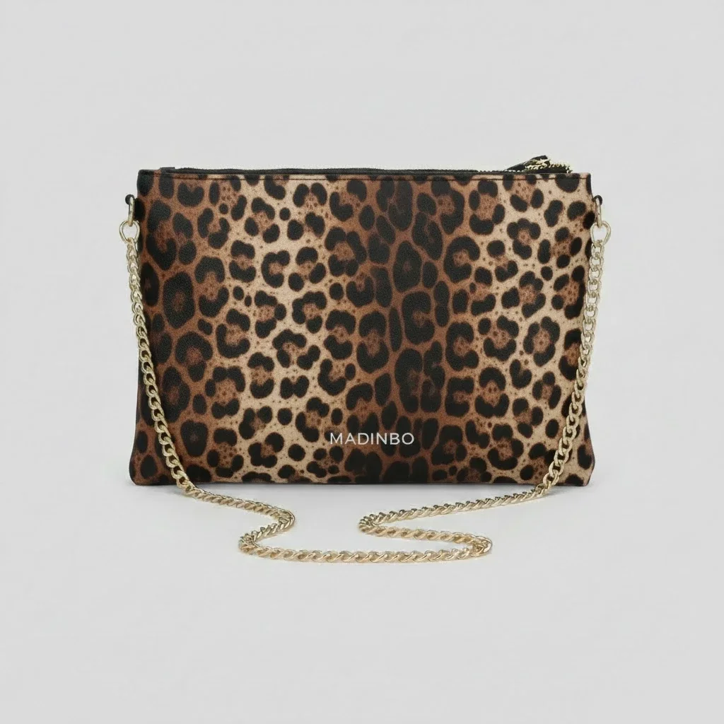 La Leoparda