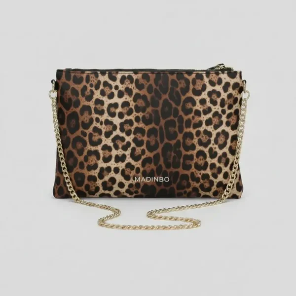 La Leoparda