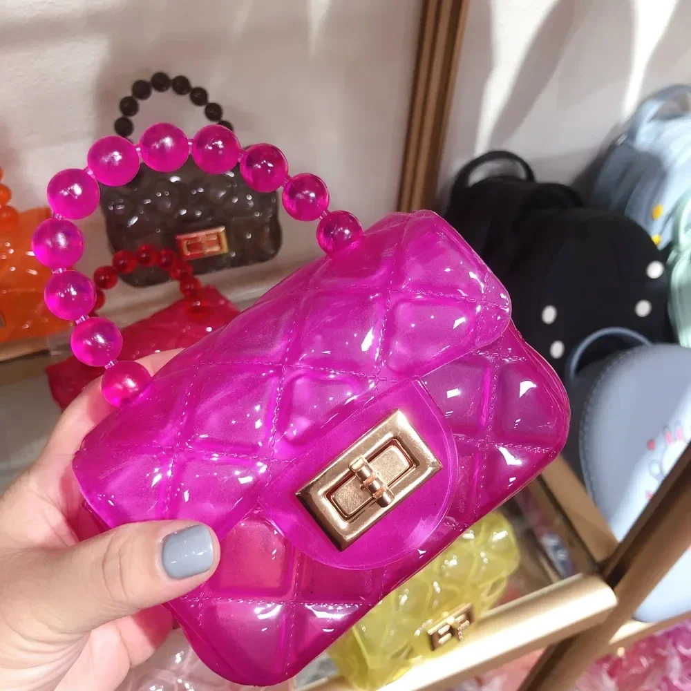 Mini Pop Purse
