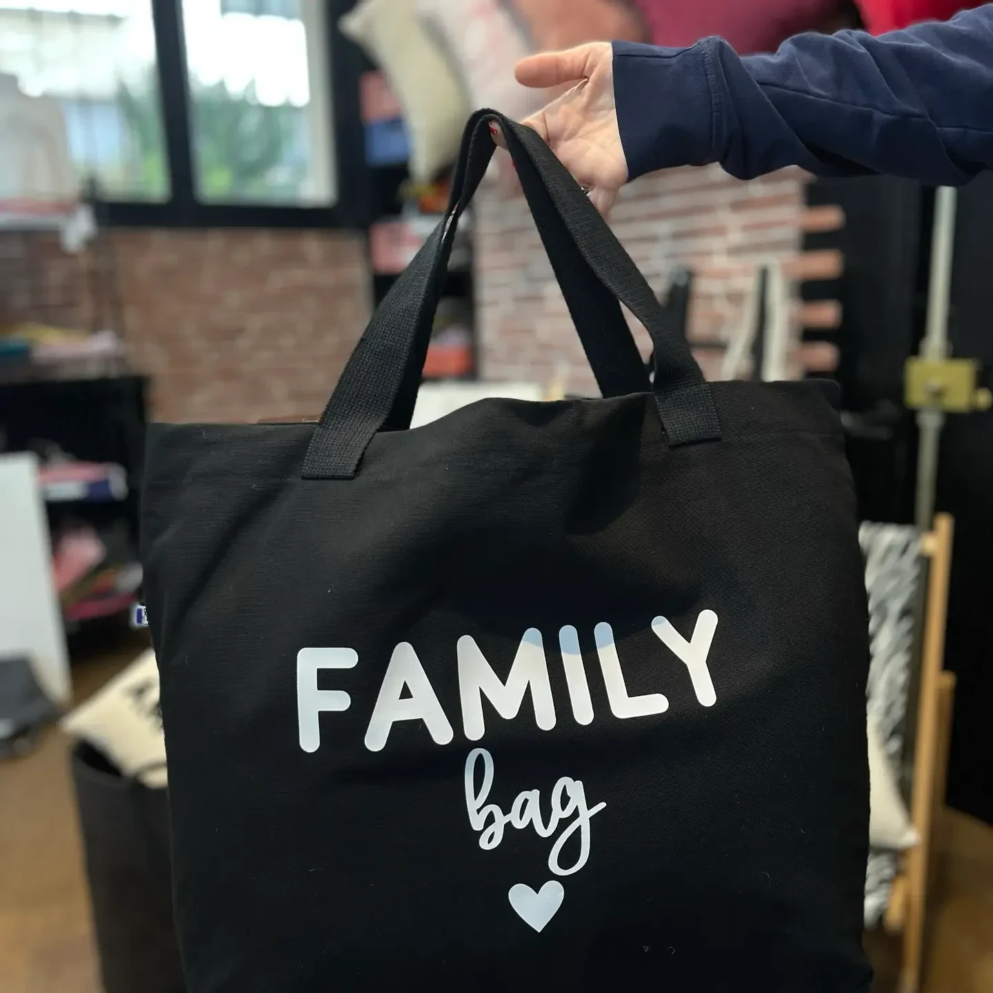 FamilyBag