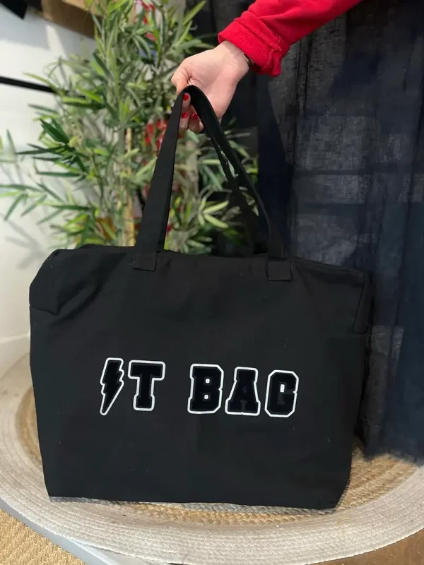 IT bag