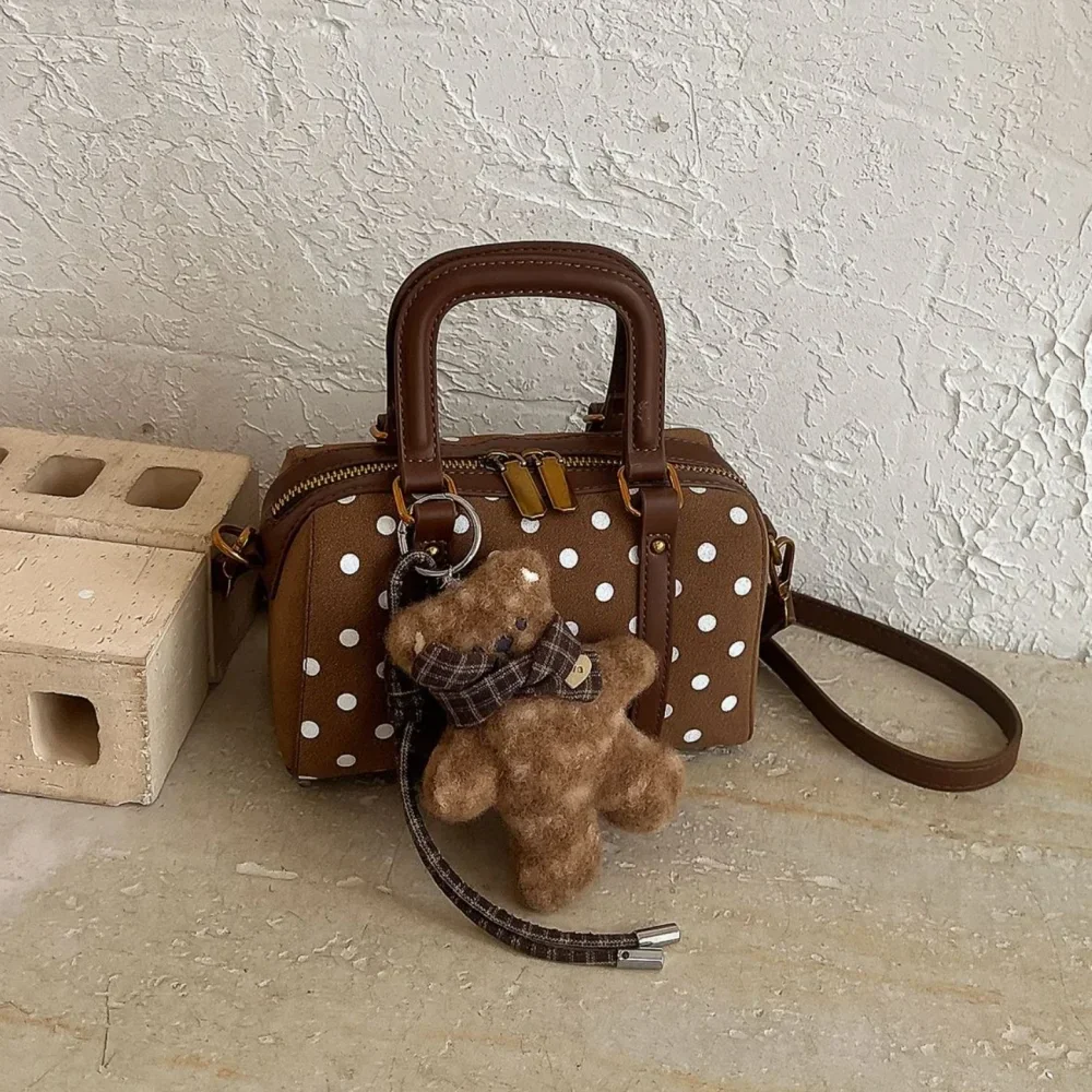 Teddy Dots