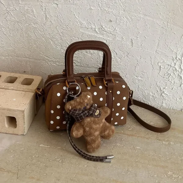 Teddy Dots