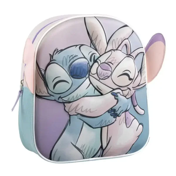 Stitch 3D kinderrugzak