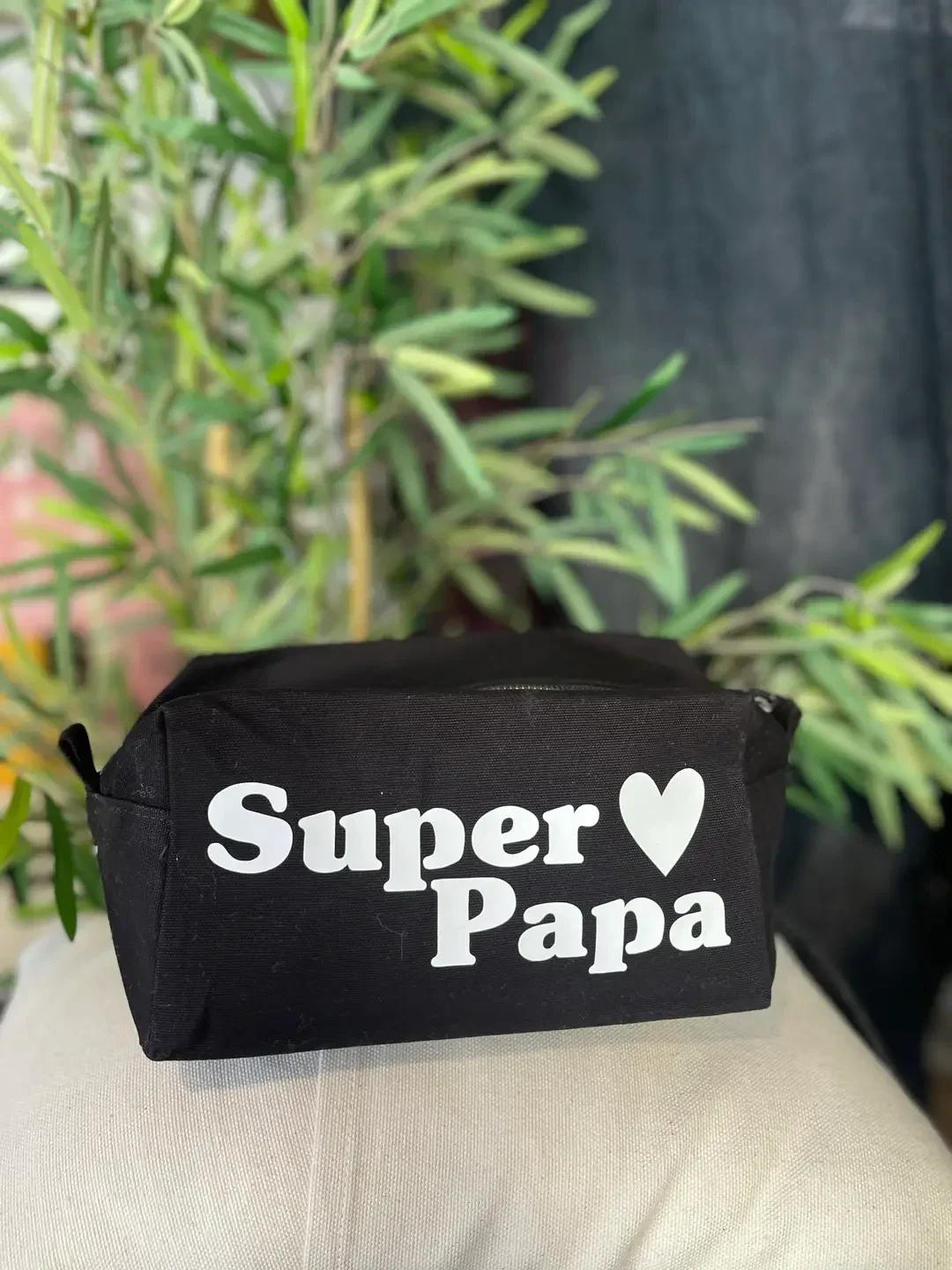 Super papa