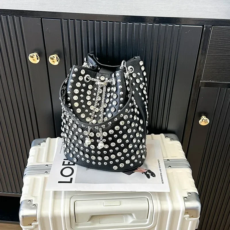 Rock Chic Bucket