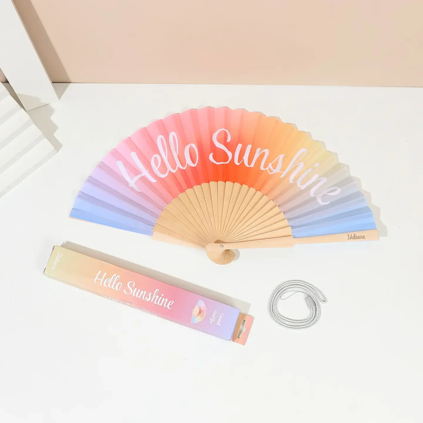 Hello Sunshine