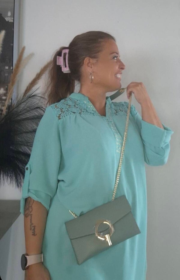 Mini Menta