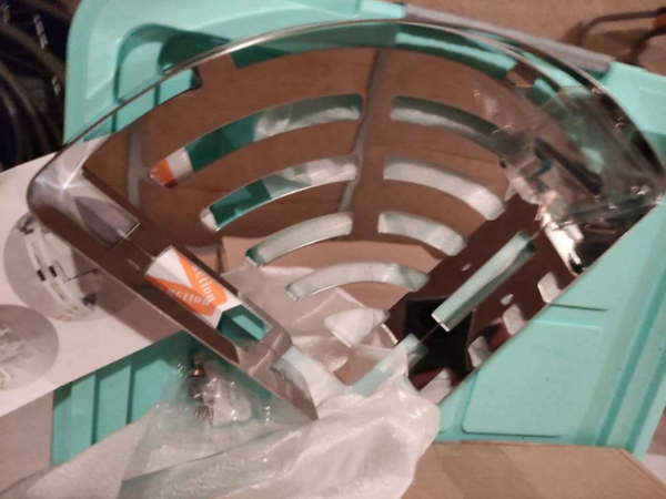 Crosofmi Duschablage Niro