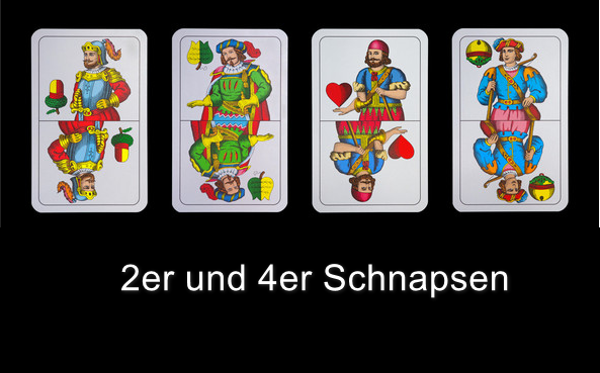 Kartenspieler in PLZ 8342 + Umgebung gesucht