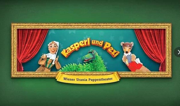 1957 Kasperl & Pezi die Kultsendung - Mehrere einzelne Folgen - via Telegram Zugang bzw. als Link zum Download