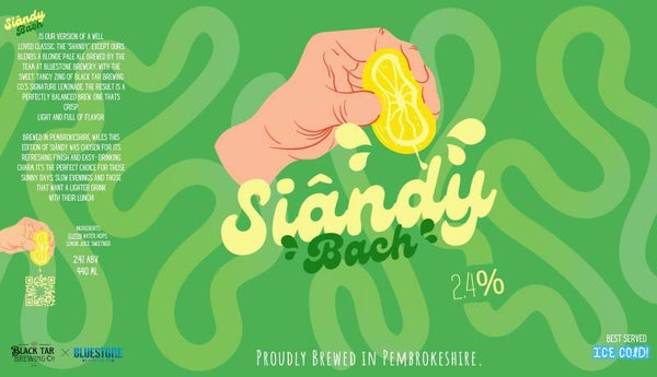 Siândy Bach