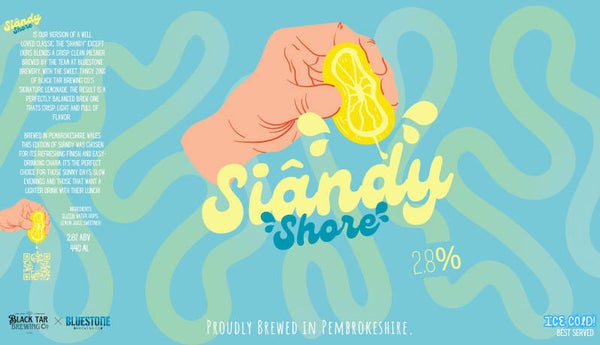 Siândy Shore