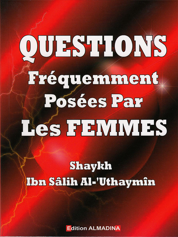Questions Fréquemment Posées Par Les Femmes