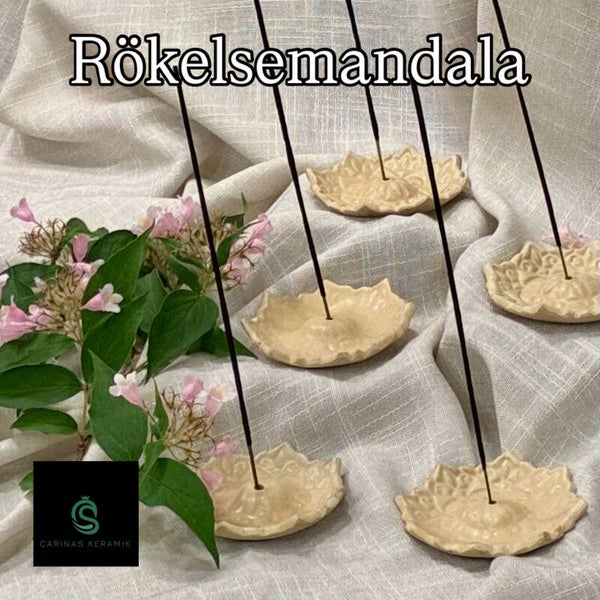 Rökelsemandala