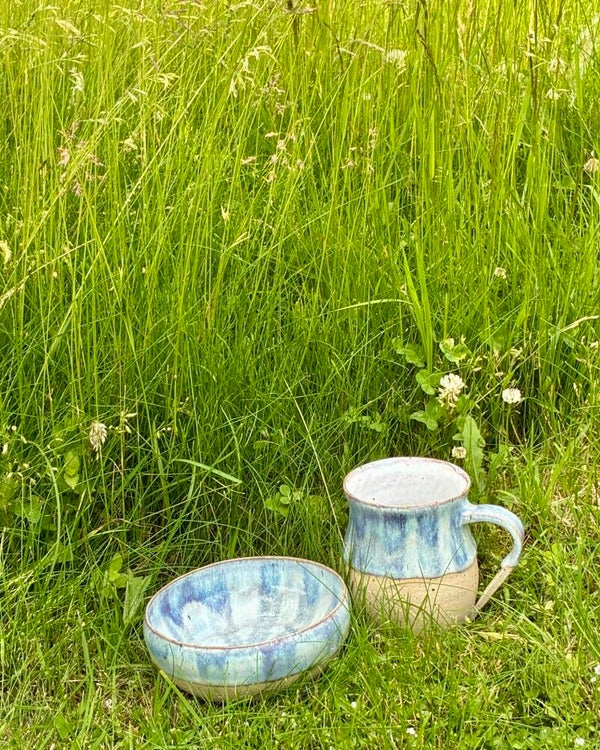 Frukost-set