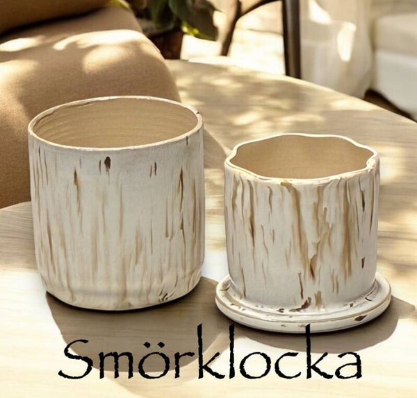 Smörklocka
