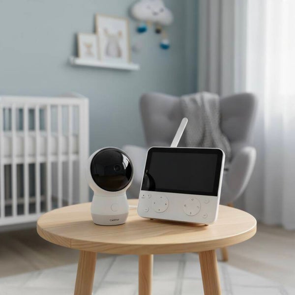 VistaBaby Cámara HOME