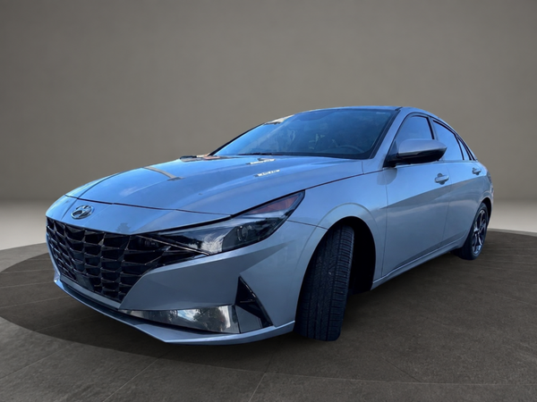 2022 HYUNDAI ELANTRA