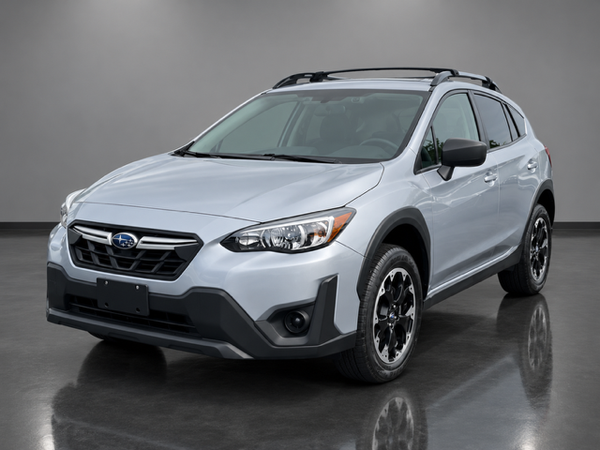 2023 Subaru Crosstrek Base
