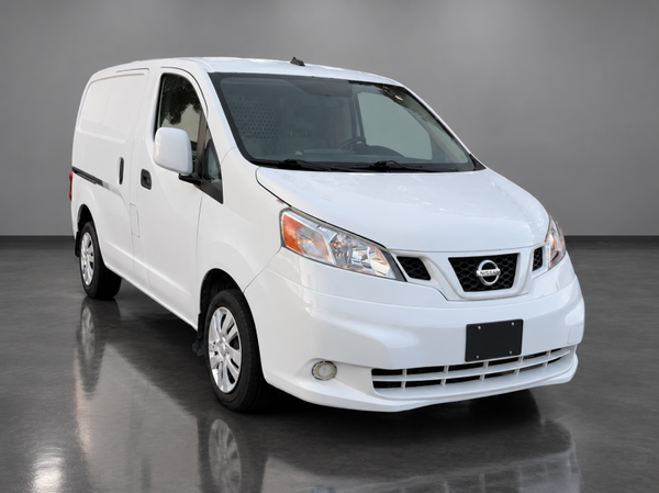 2017 Nissan NV200 SV
