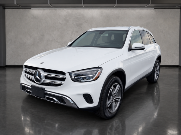 2020 Mercedes-Benz GLC GLC 300
