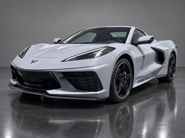 2024 Chevrolet Corvette Stingray