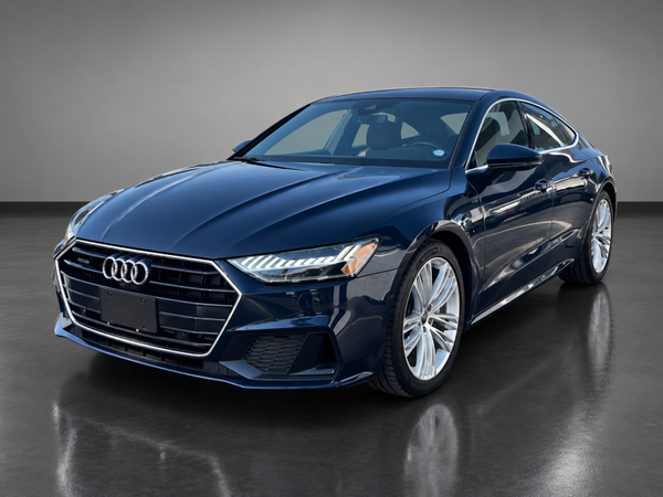 2021 Audi A4