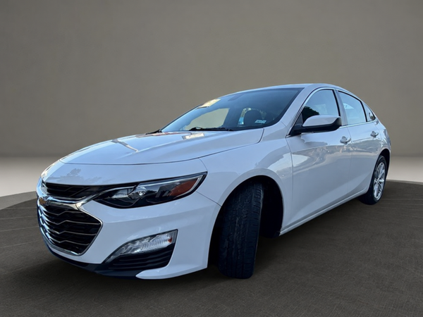 2020 CHEVROLET MALIBU