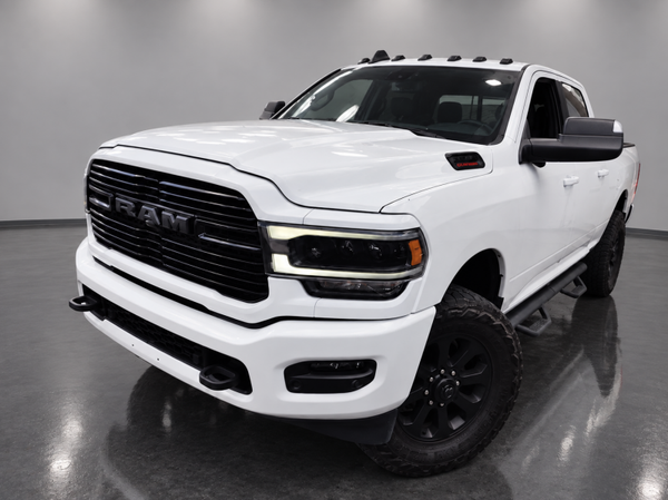 2020 RAM 2500