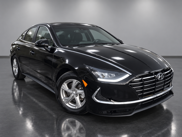 2023 HYUNDAI SONATA