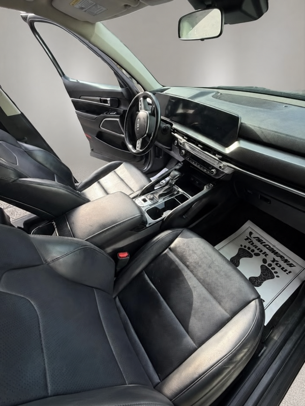 2023 KIA TELLURIDE