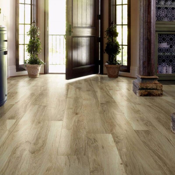 Floor Tile Installation