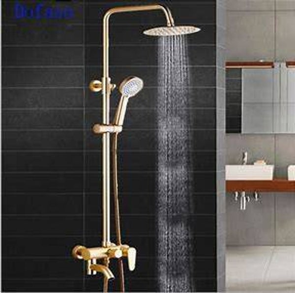 Bathroom Tile Installation