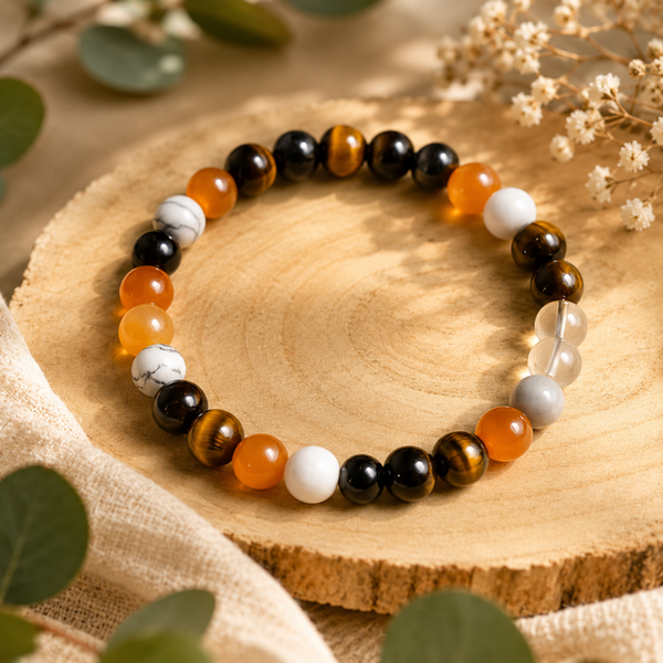 ✨ Bracelet Confiance en Soi