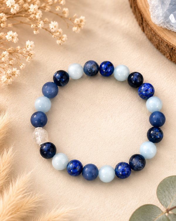 📚 Bracelet Enfant – Bien à l’École