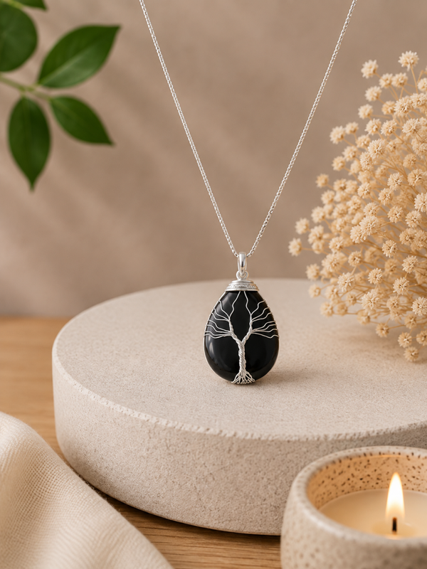 Onyx, arbre de vie