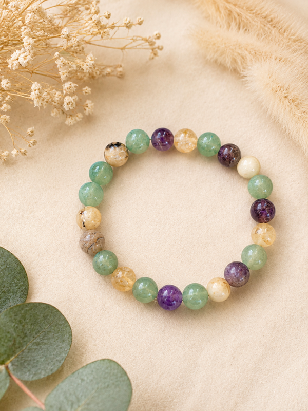 ✨ Bracelet Enfant – Imagination & Créativité