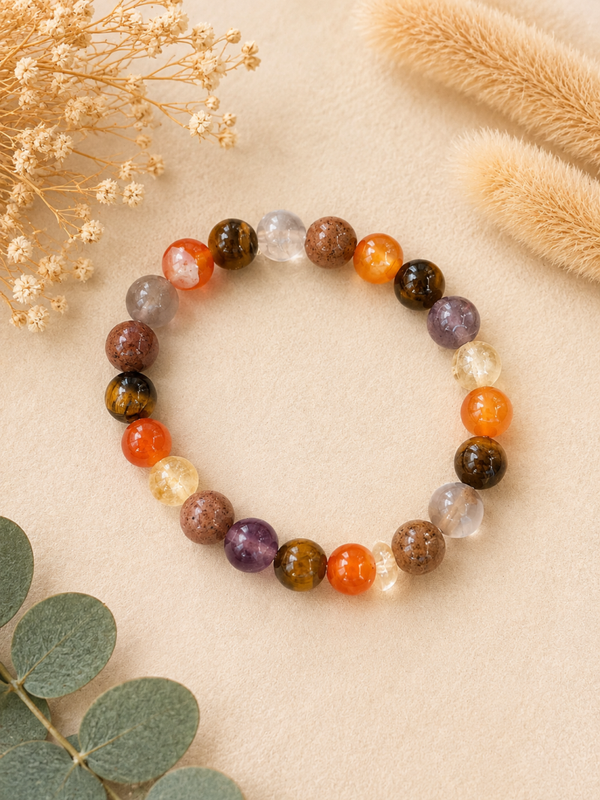 🌟 Bracelet Enfant – Petit Héros
