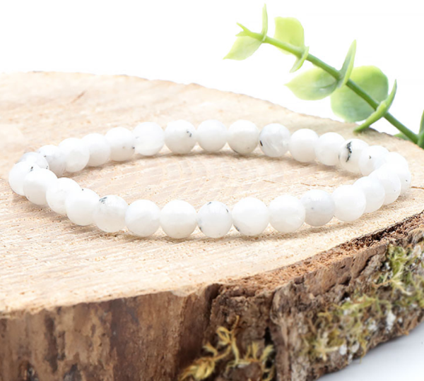 Bracelet Péristérite