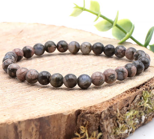 Bracelet Bleue Libérite