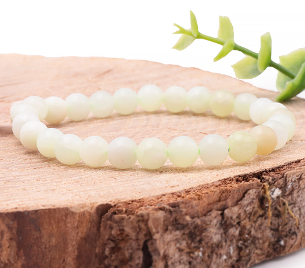 Bracelet Jade de Chine