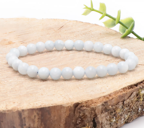 Bracelet Aigue Marine