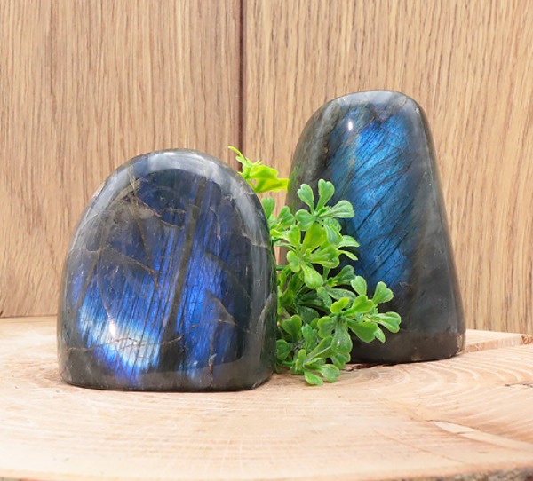 Labradorite, Forme libre (1 pièce)