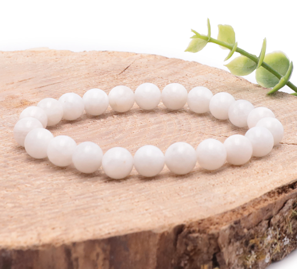 Bracelet Péristérite