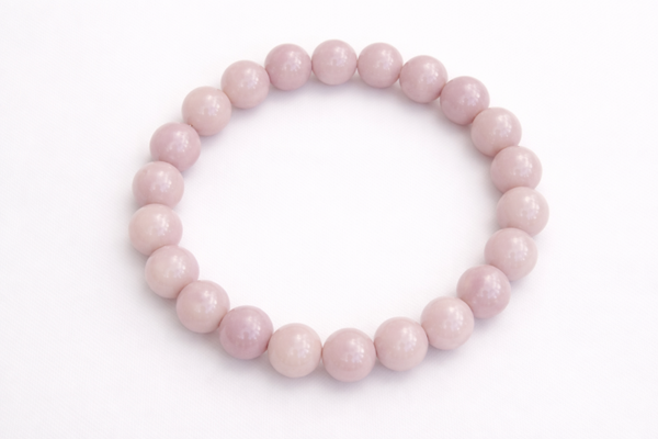Bracelet Kunzite